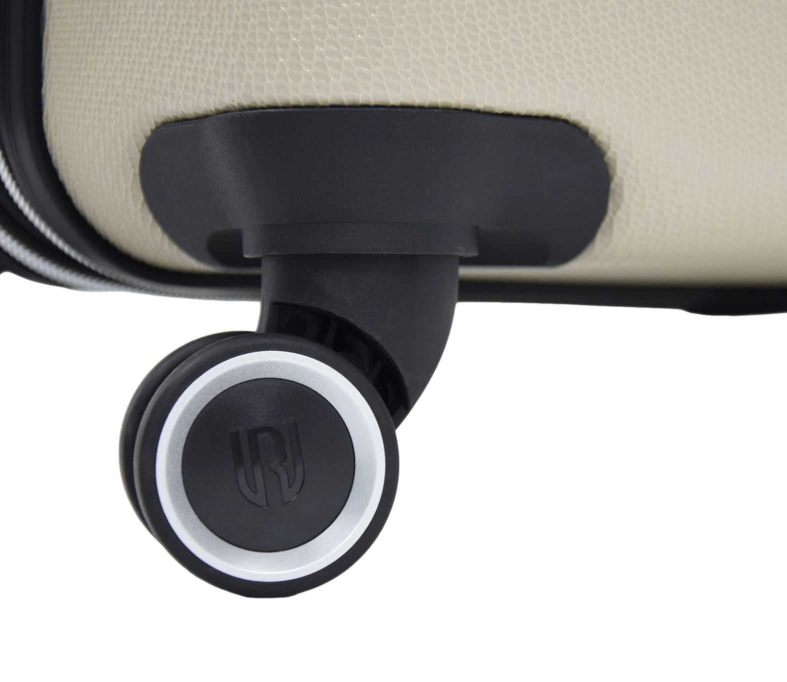 Maleta Grande Extensible Gaza 77cm | Equipaje Facturado | Candado Integrado | 4 Ruedas | Rígida - Nemessis Shop®