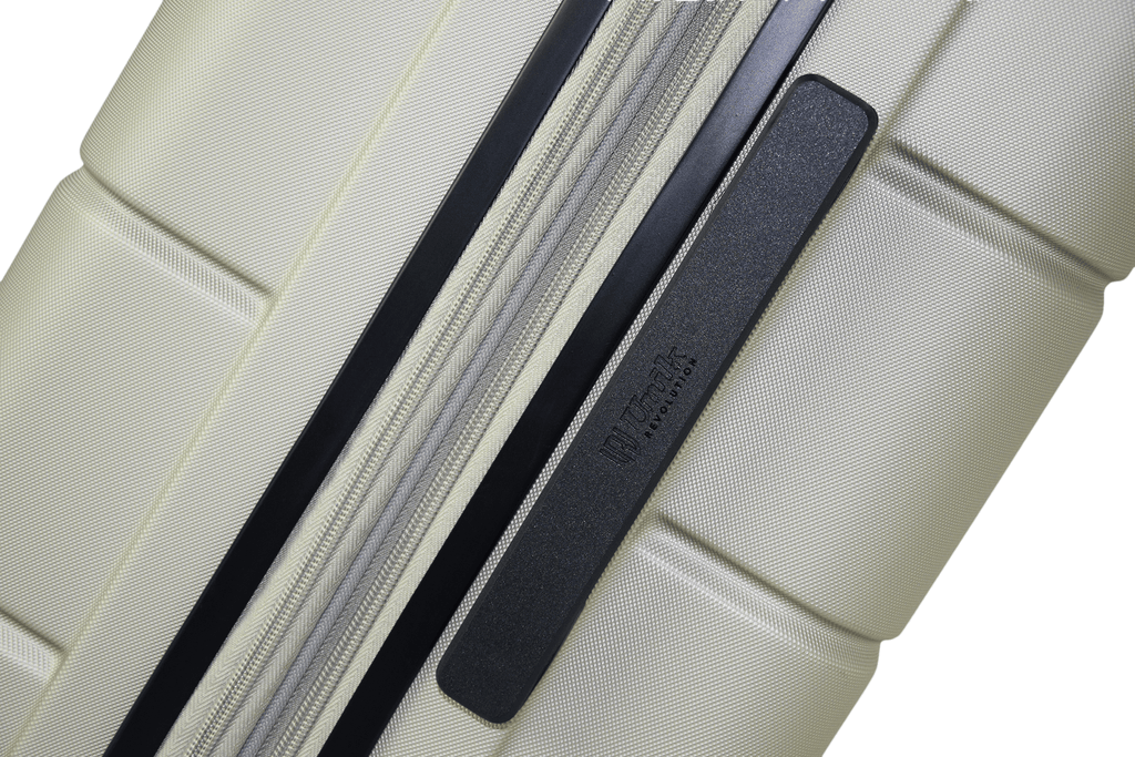 Maleta Grande Vigo | Equipaje Facturado 77cm | Expandible +20% | TSA | 4 Ruedas 360° | ABS Premium - Nemessis Shop®