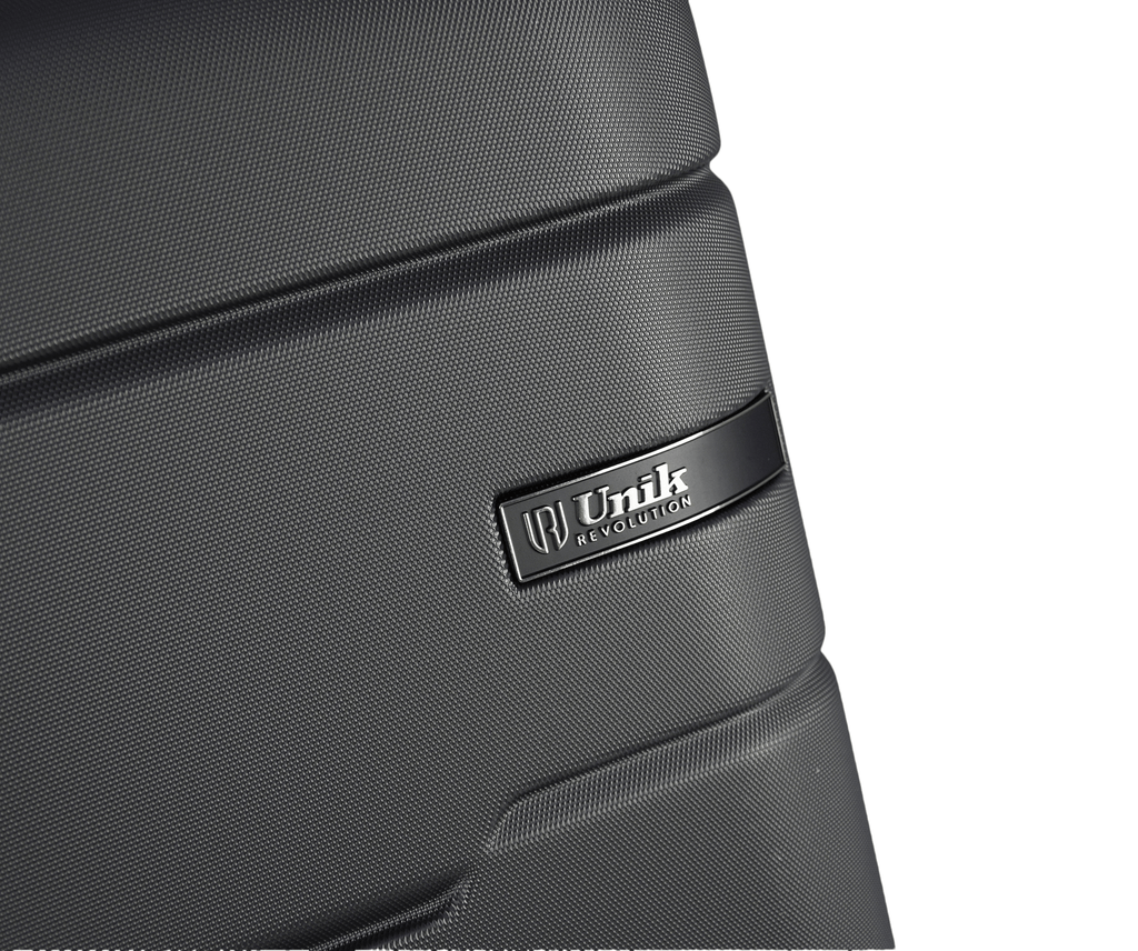 Maleta Grande Vigo | Equipaje Facturado 77cm | Expandible +20% | TSA | 4 Ruedas 360° | ABS Premium - Nemessis Shop®