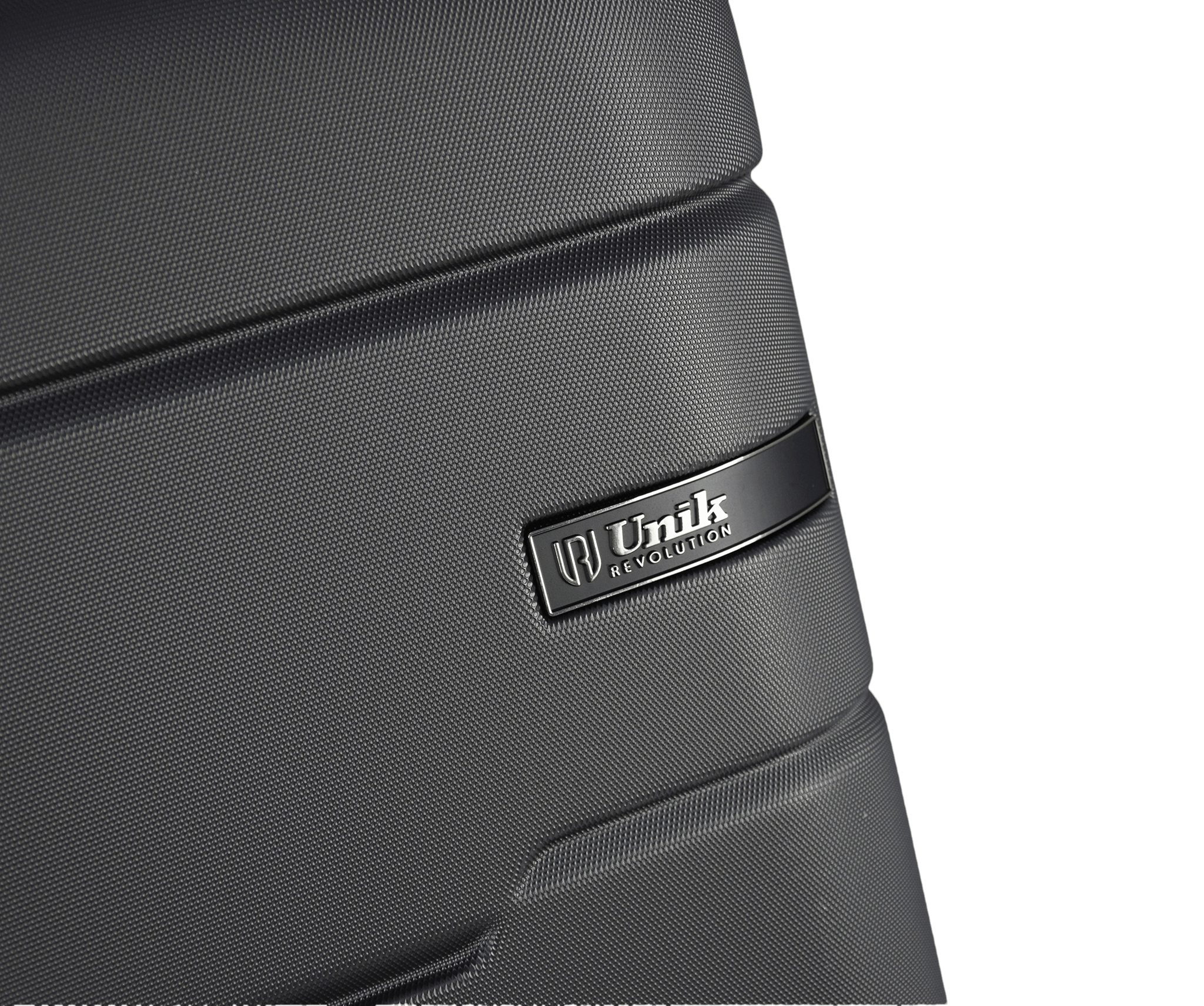 Maleta Grande Vigo | Equipaje Facturado 77cm | Expandible +20% | TSA | 4 Ruedas 360° | ABS Premium - Nemessis Shop®