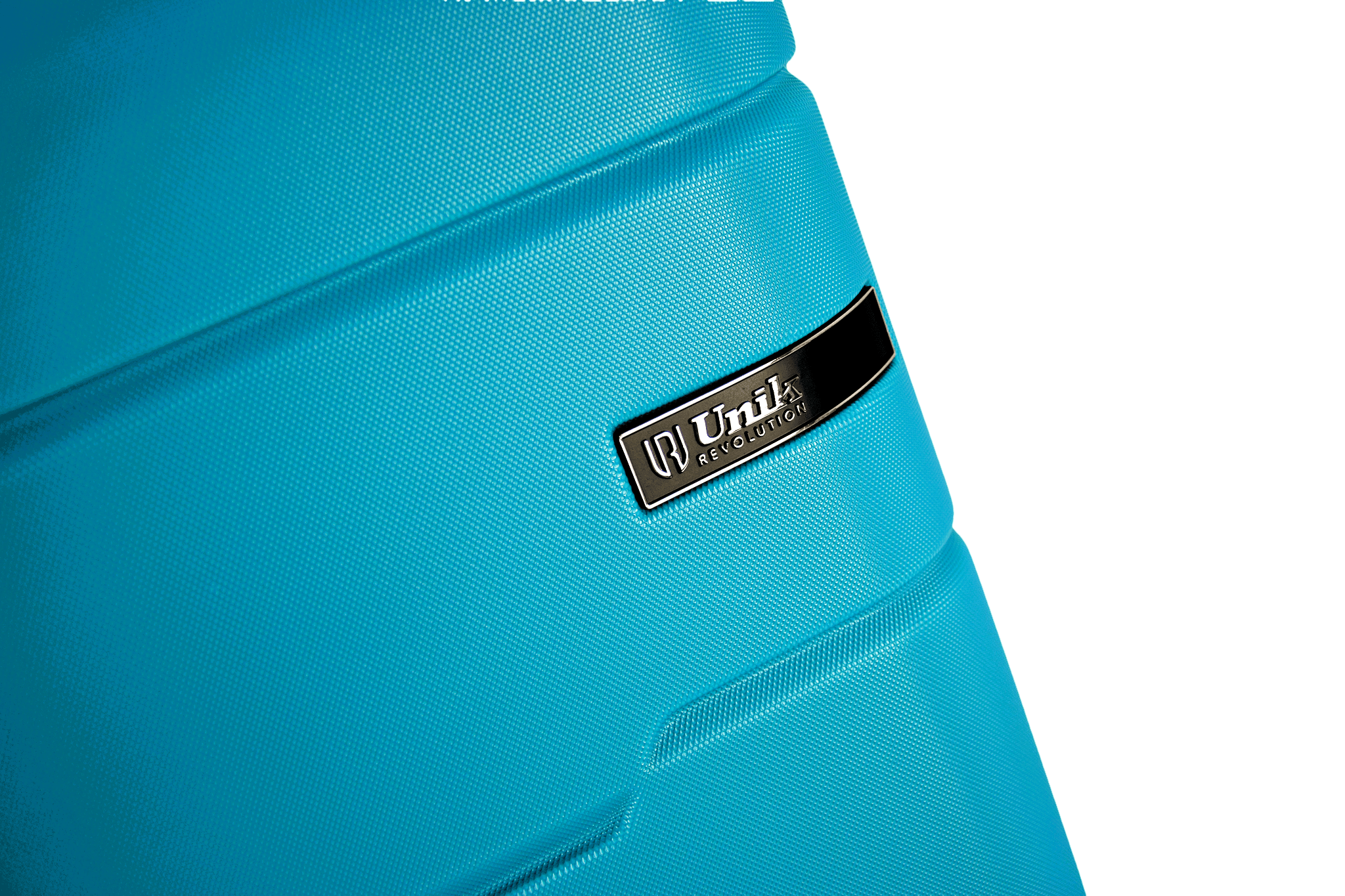 Maleta Grande Vigo | Equipaje Facturado 77cm | Expandible +20% | TSA | 4 Ruedas 360° | ABS Premium - Nemessis Shop®