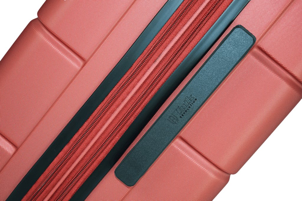 Maleta Grande Vigo | Equipaje Facturado 77cm | Expandible +20% | TSA | 4 Ruedas 360° | ABS Premium - Nemessis Shop®