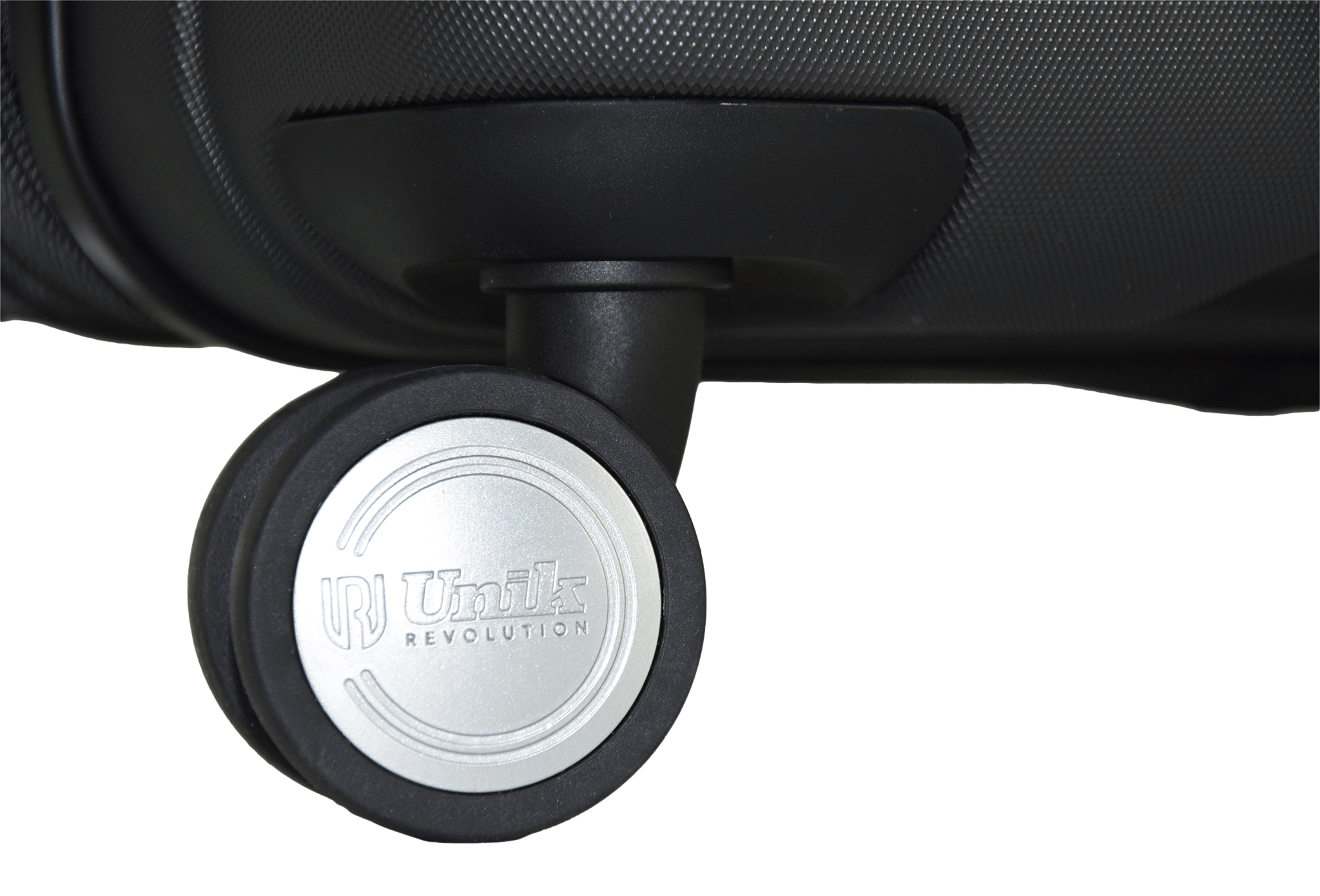 Maleta Grande Vigo | Equipaje Facturado 77cm | Expandible +20% | TSA | 4 Ruedas 360° | ABS Premium - Nemessis Shop®