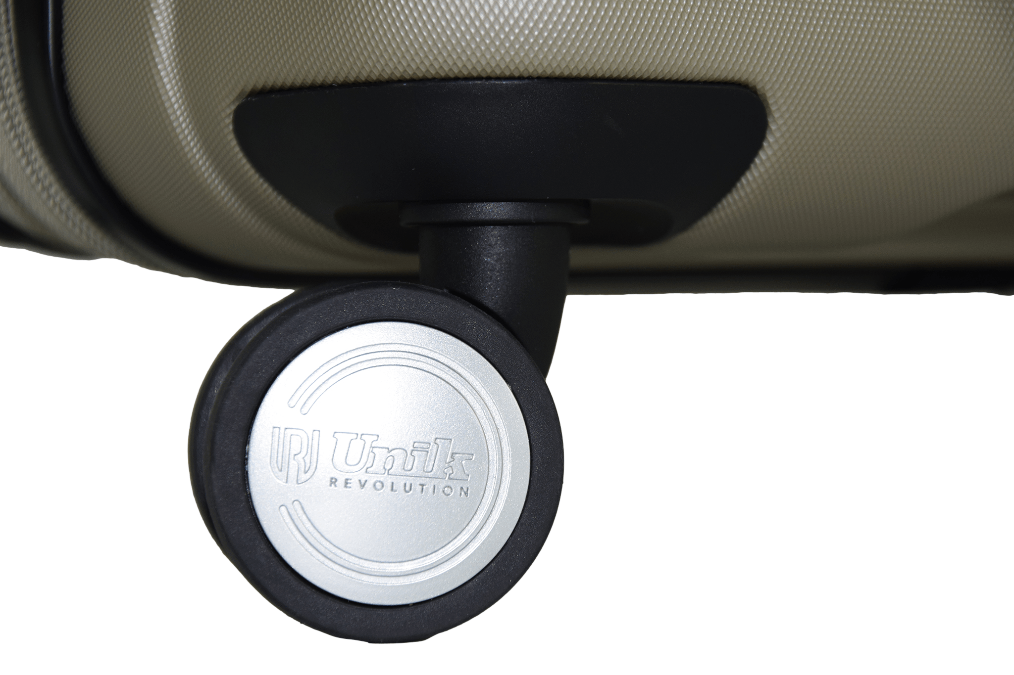 Maleta Grande Vigo | Equipaje Facturado 77cm | Expandible +20% | TSA | 4 Ruedas 360° | ABS Premium - Nemessis Shop®