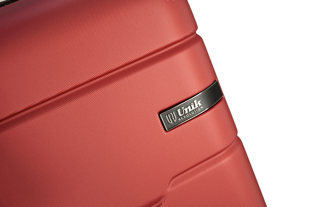 Maleta Grande Vigo | Equipaje Facturado 77cm | Expandible +20% | TSA | 4 Ruedas 360° | ABS Premium - Nemessis Shop®