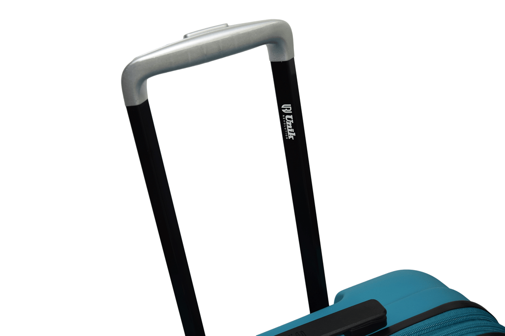 Maleta Grande Vigo | Equipaje Facturado 77cm | Expandible +20% | TSA | 4 Ruedas 360° | ABS Premium - Nemessis Shop®