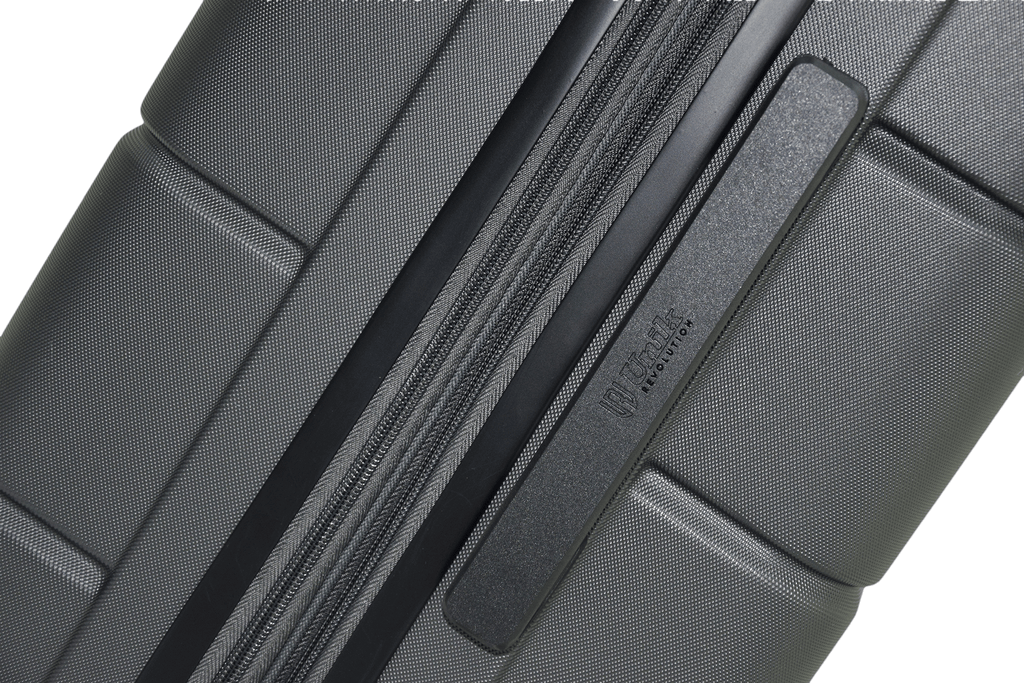 Maleta Grande Vigo | Equipaje Facturado 77cm | Expandible +20% | TSA | 4 Ruedas 360° | ABS Premium - Nemessis Shop®