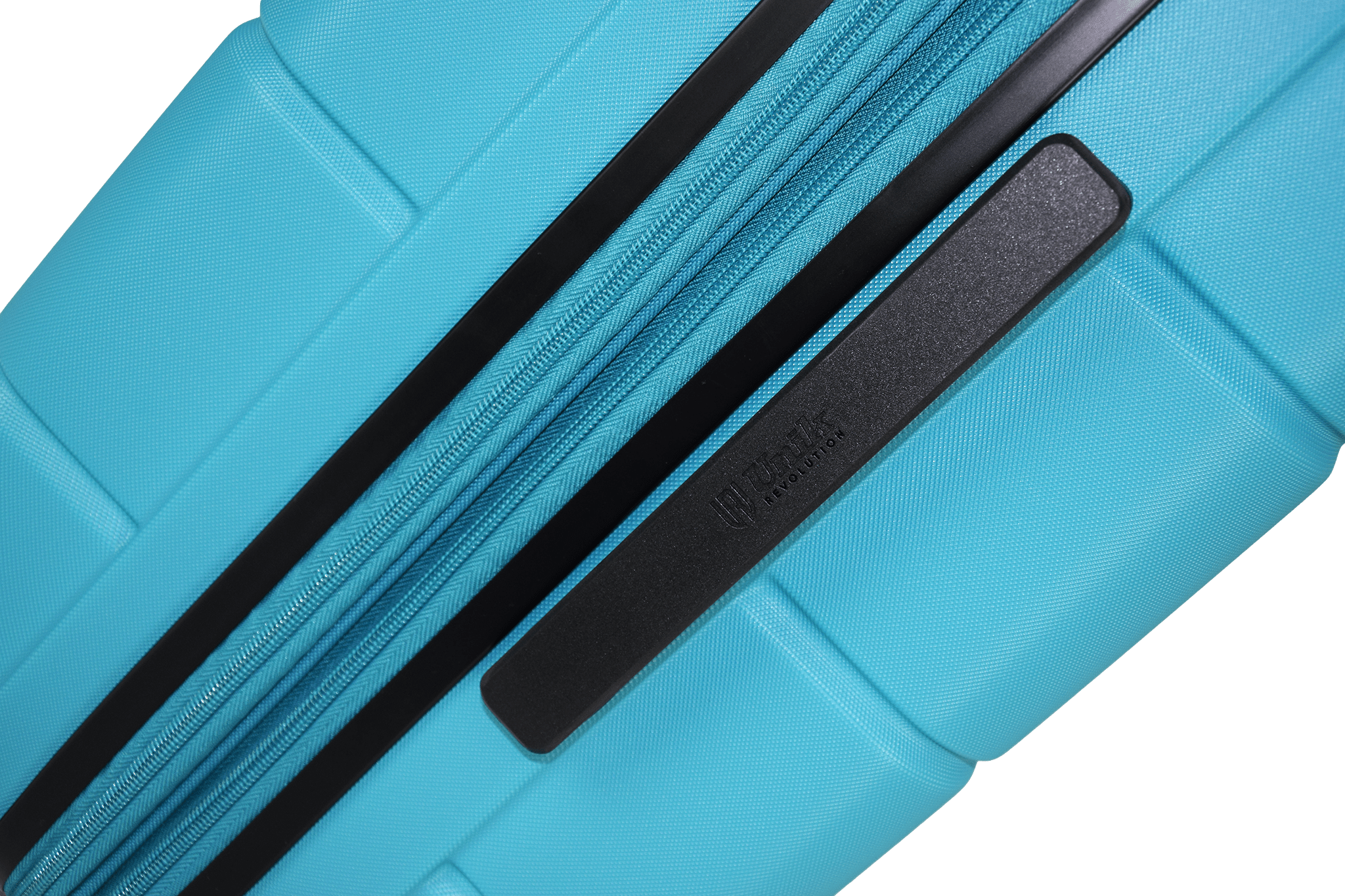 Maleta Grande Vigo | Equipaje Facturado 77cm | Expandible +20% | TSA | 4 Ruedas 360° | ABS Premium - Nemessis Shop®