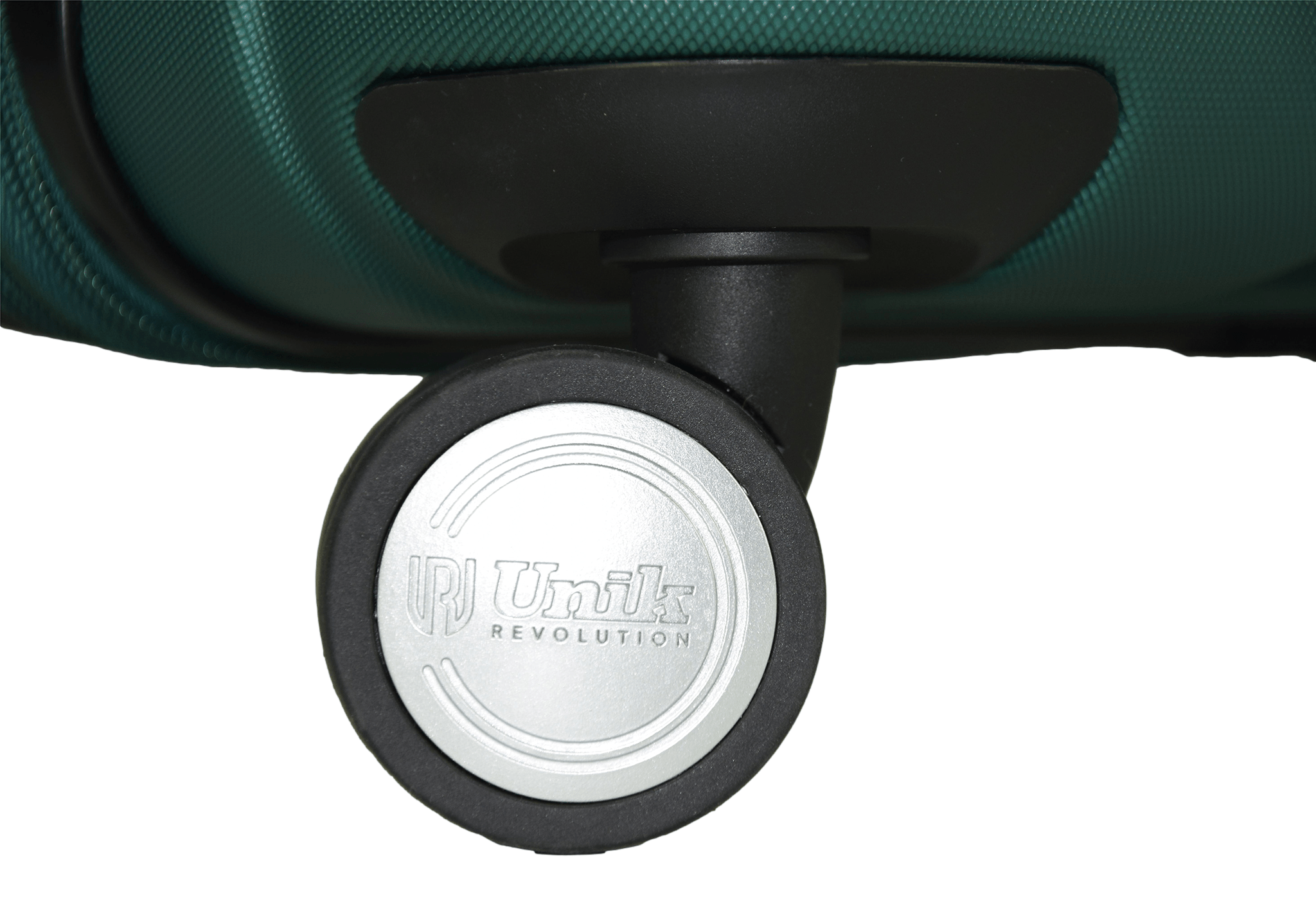 Maleta Grande Vigo | Equipaje Facturado 77cm | Expandible +20% | TSA | 4 Ruedas 360° | ABS Premium - Nemessis Shop®