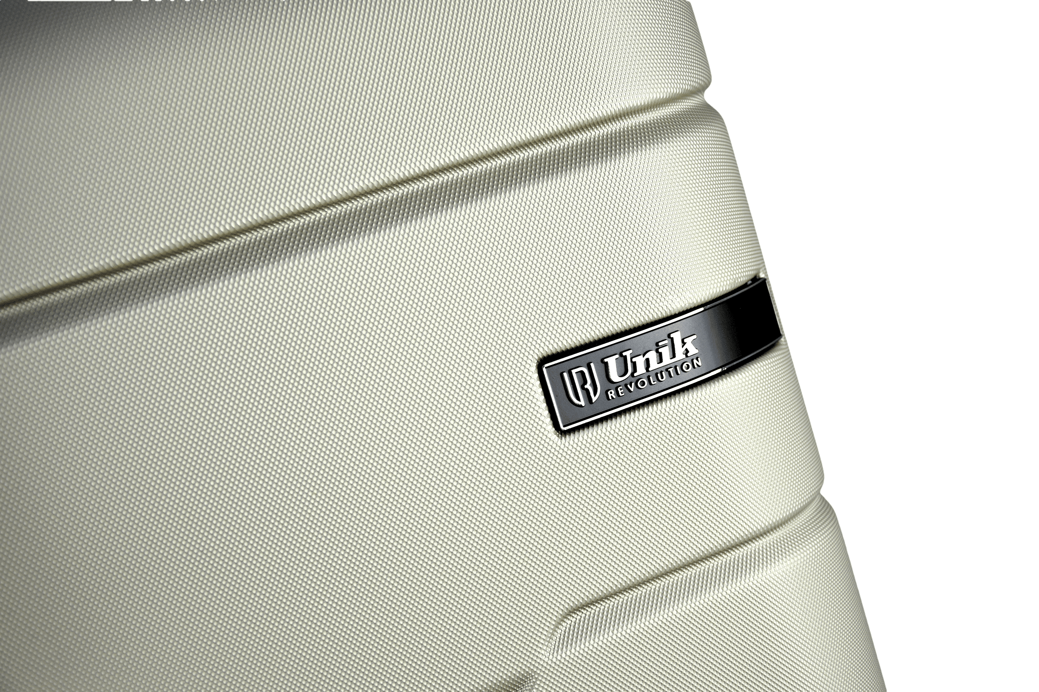 Maleta Grande Vigo | Equipaje Facturado 77cm | Expandible +20% | TSA | 4 Ruedas 360° | ABS Premium - Nemessis Shop®