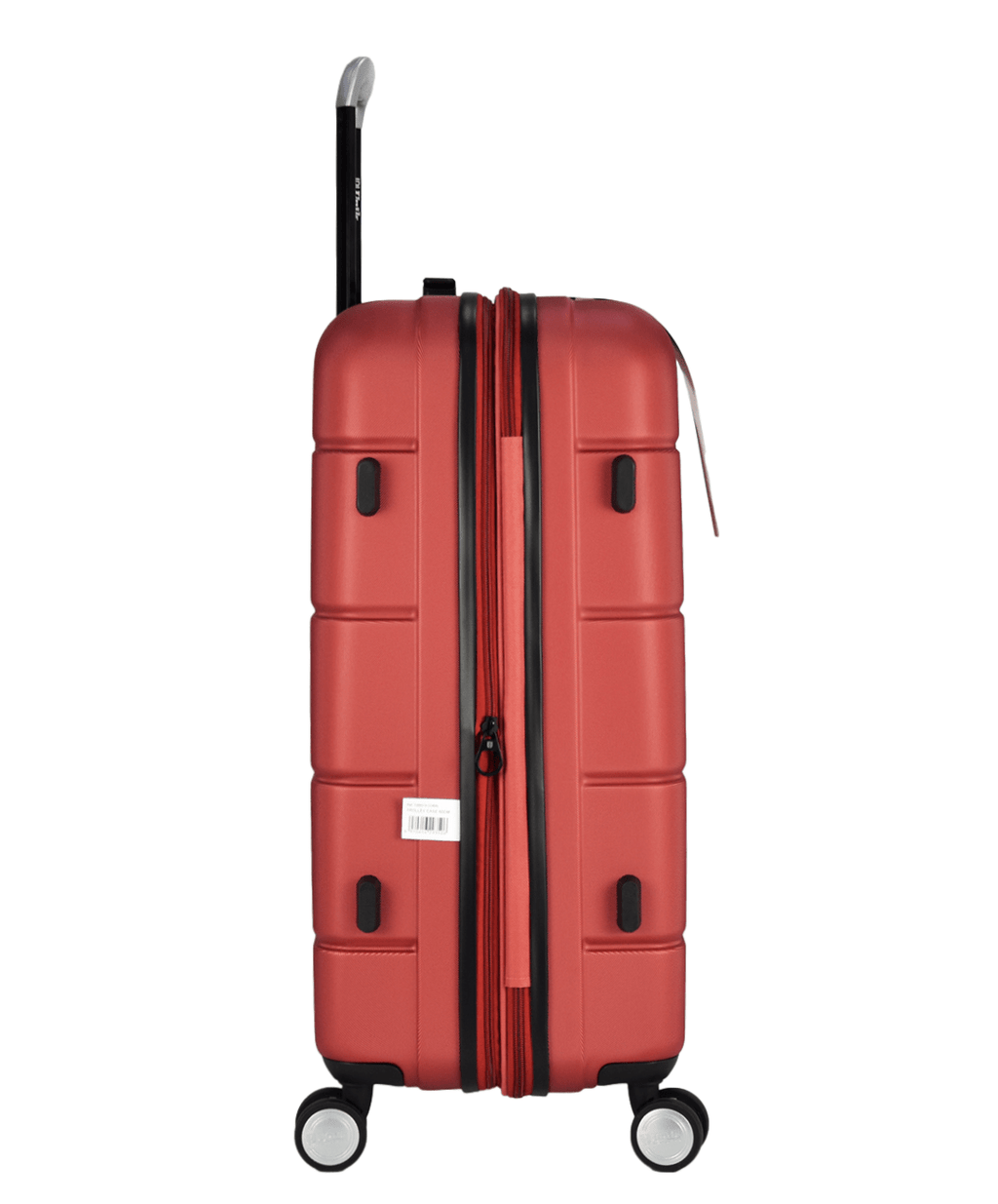 Maleta Grande Vigo | Equipaje Facturado 77cm | Expandible +20% | TSA | 4 Ruedas 360° | ABS Premium - Nemessis Shop®