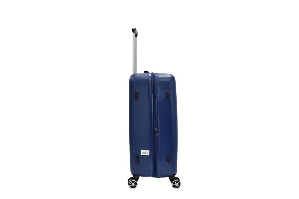 MALETA MEDIANA EXTENSIBLE - 68CM - 24" - Nemessis Shop®
