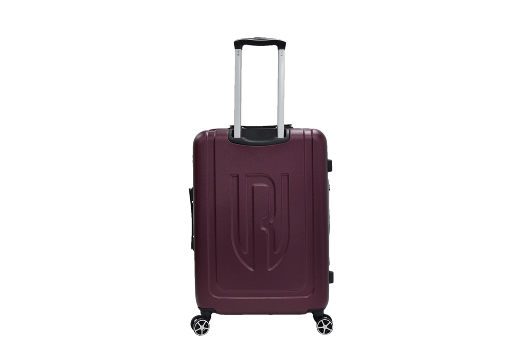 MALETA MEDIANA EXTENSIBLE - 68CM - 24" - Nemessis Shop®