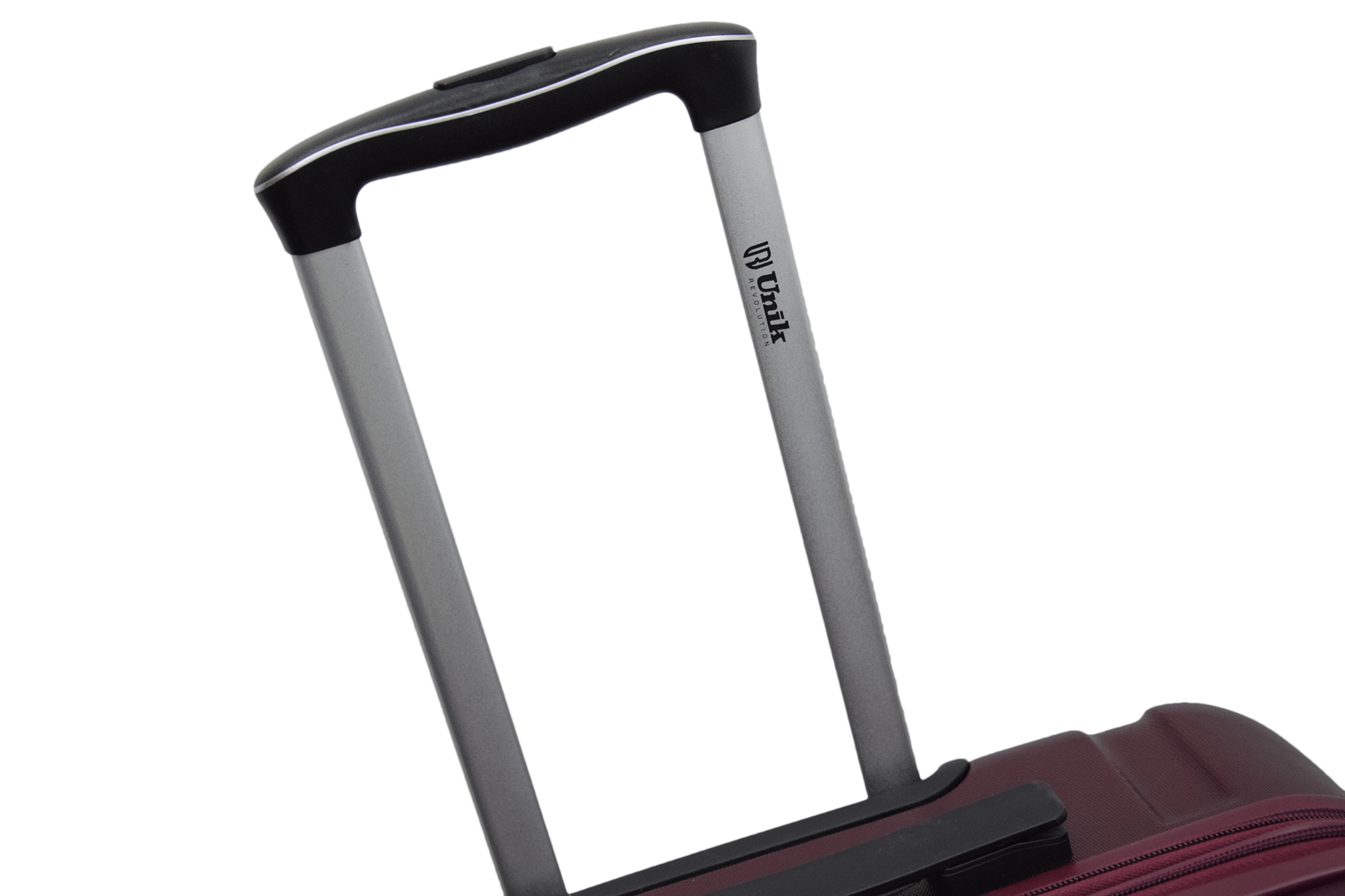 MALETA MEDIANA EXTENSIBLE - 68CM - 24" - Nemessis Shop®