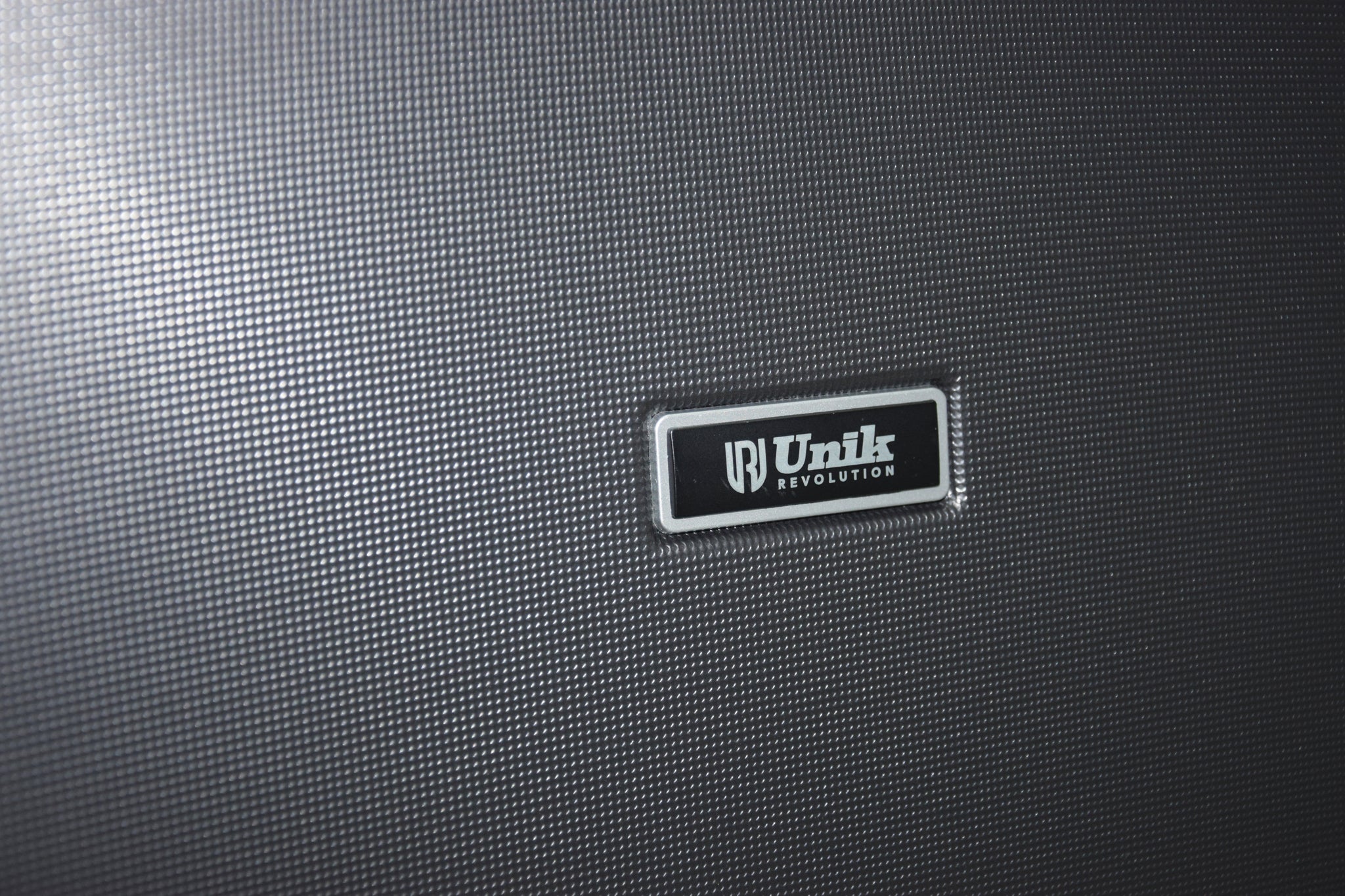 MALETA MEDIANA EXTENSIBLE - 68CM - 24" - Nemessis Shop®