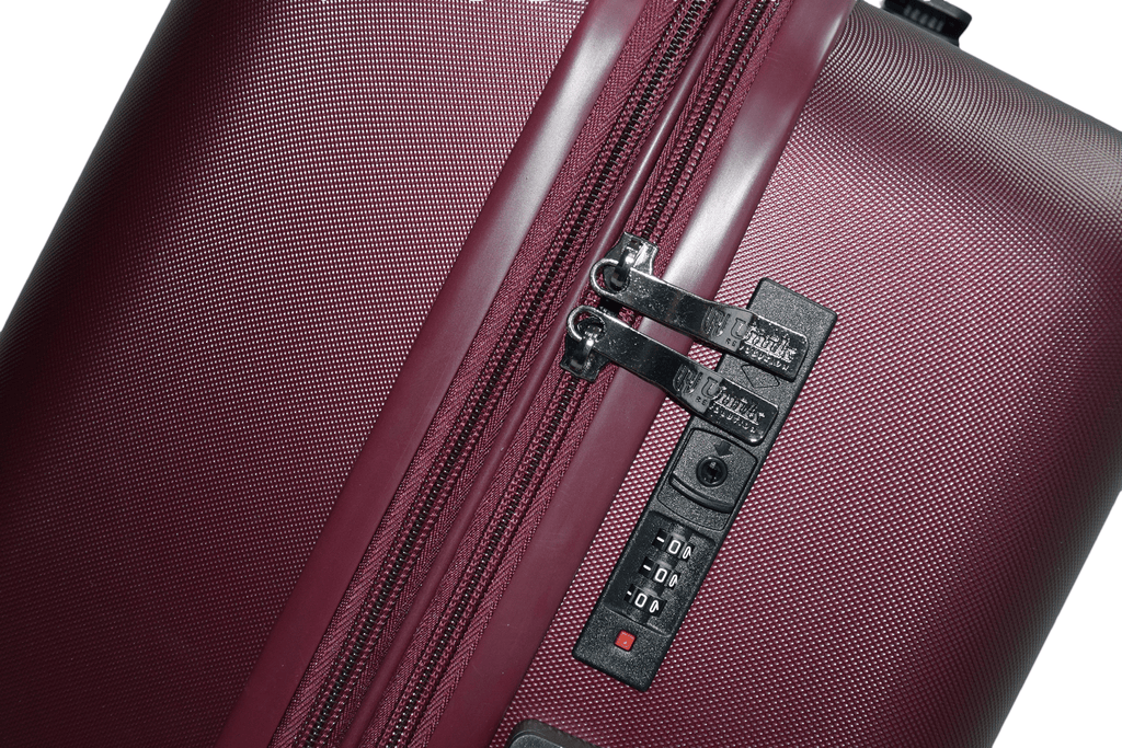 MALETA MEDIANA EXTENSIBLE - 68CM - 24" - Nemessis Shop®