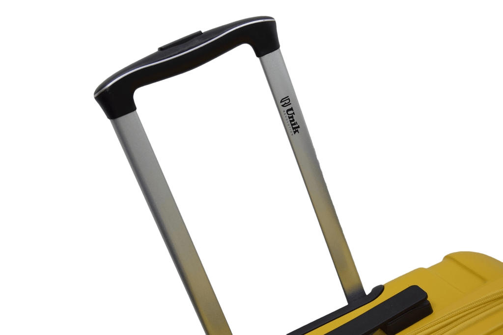 MALETA MEDIANA EXTENSIBLE - 68CM - 24" - Nemessis Shop®