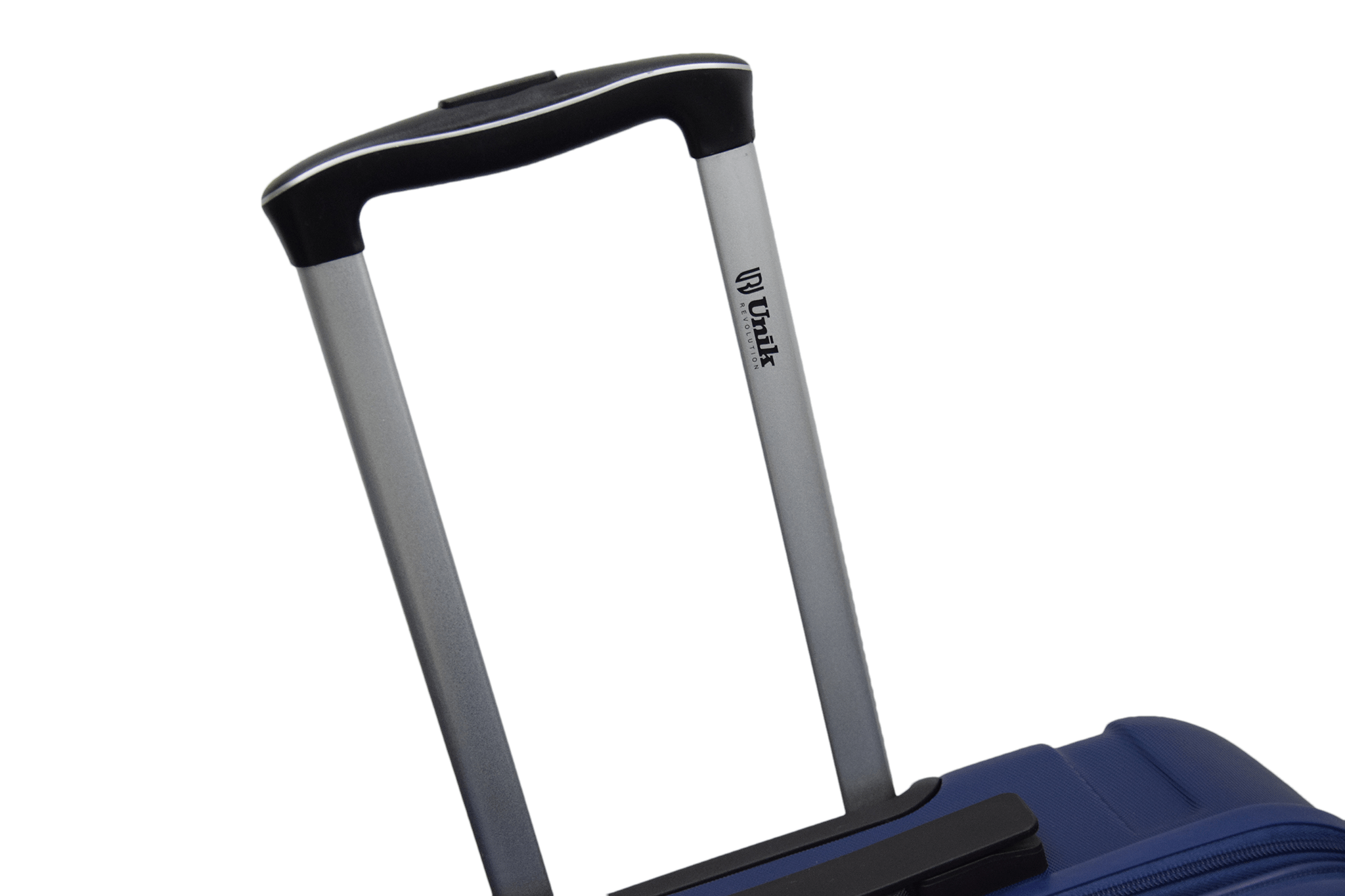 MALETA MEDIANA EXTENSIBLE - 68CM - 24" - Nemessis Shop®