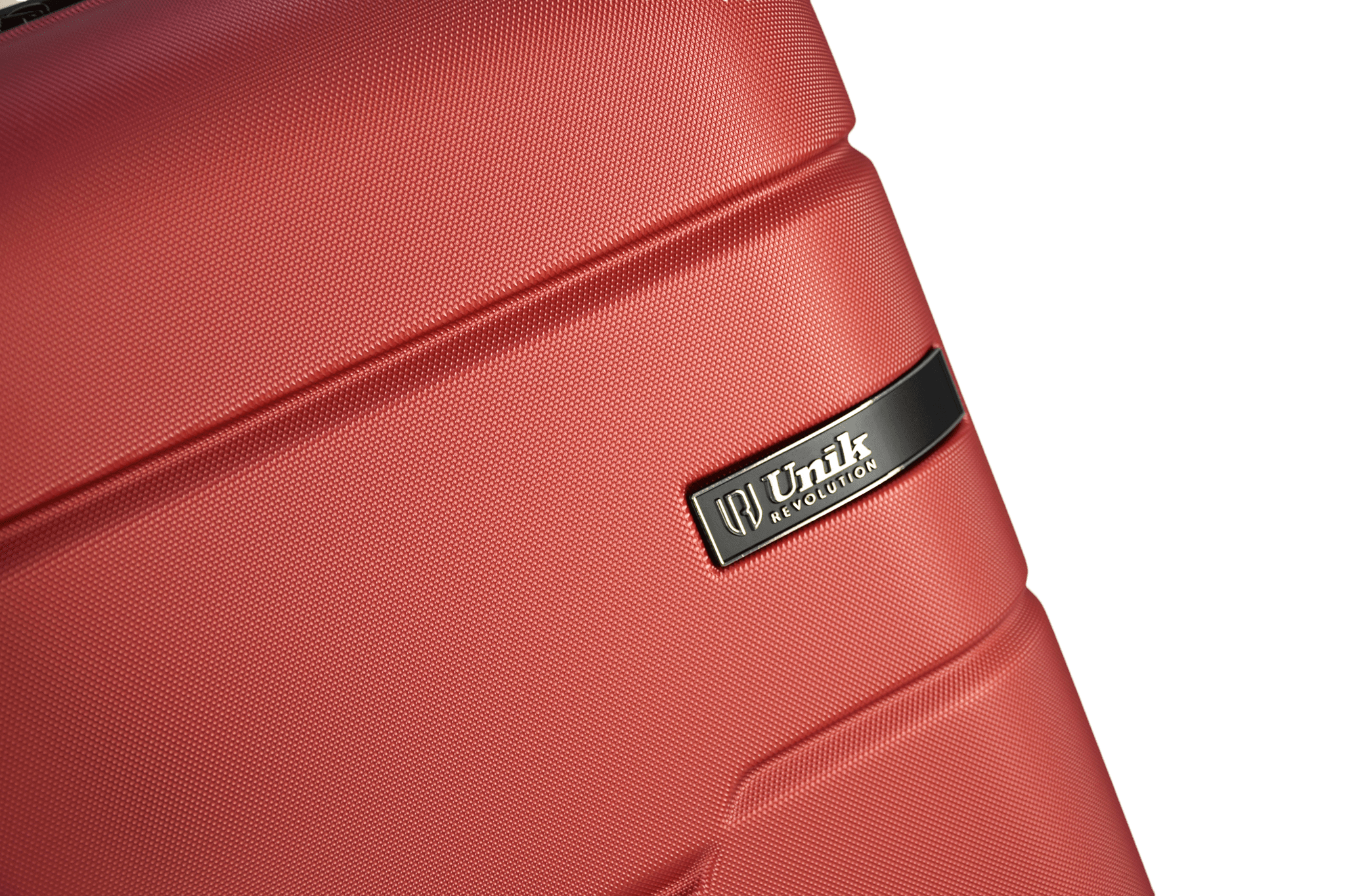 Maleta Mediana Vigo 67cm | Expandible con TSA y Hecha de Material Reciclado - Nemessis Shop®