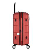 Maleta Mediana Vigo 67cm | Expandible con TSA y Hecha de Material Reciclado - Nemessis Shop®