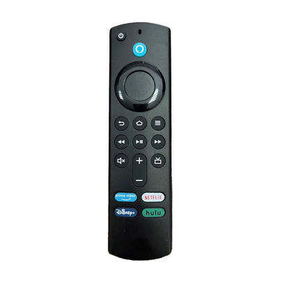 Mando a distancia con control de voz compatible con Amazon Fire TV Stick - Nemessis Shop