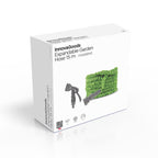 Manguera de Jardín Extensible Hoostend 15 m - Nemessis Shop®