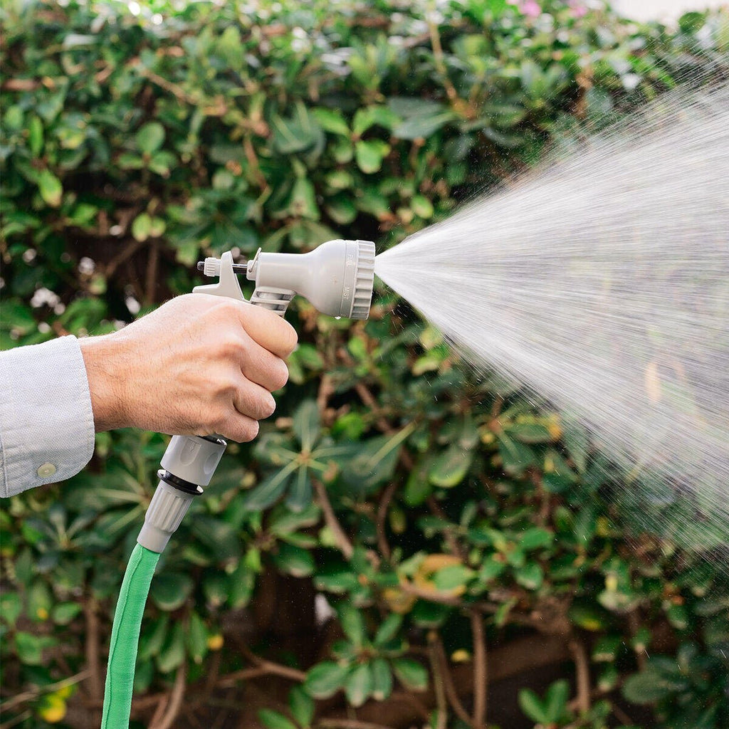 Manguera de Jardín Extensible Hoxtend 30 m - Nemessis Shop®