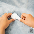 Manta Eléctrica Elakef Gris 120 x 160 cm 160 W - Nemessis Shop®