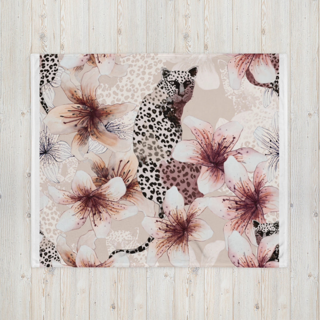 Manta. Guepardo. - Nemessis Shop