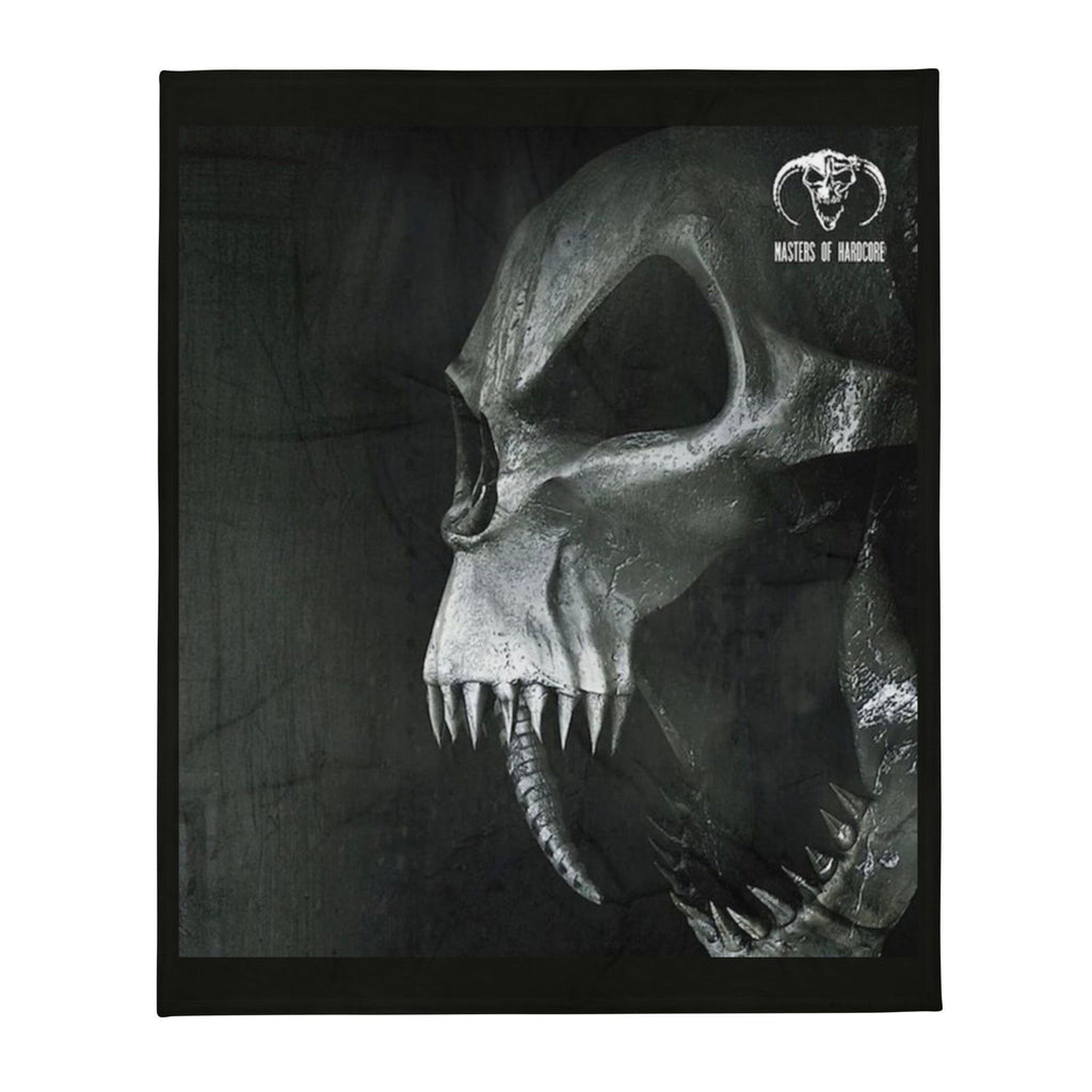 Manta Masters of Hardcore - Nemessis Shop