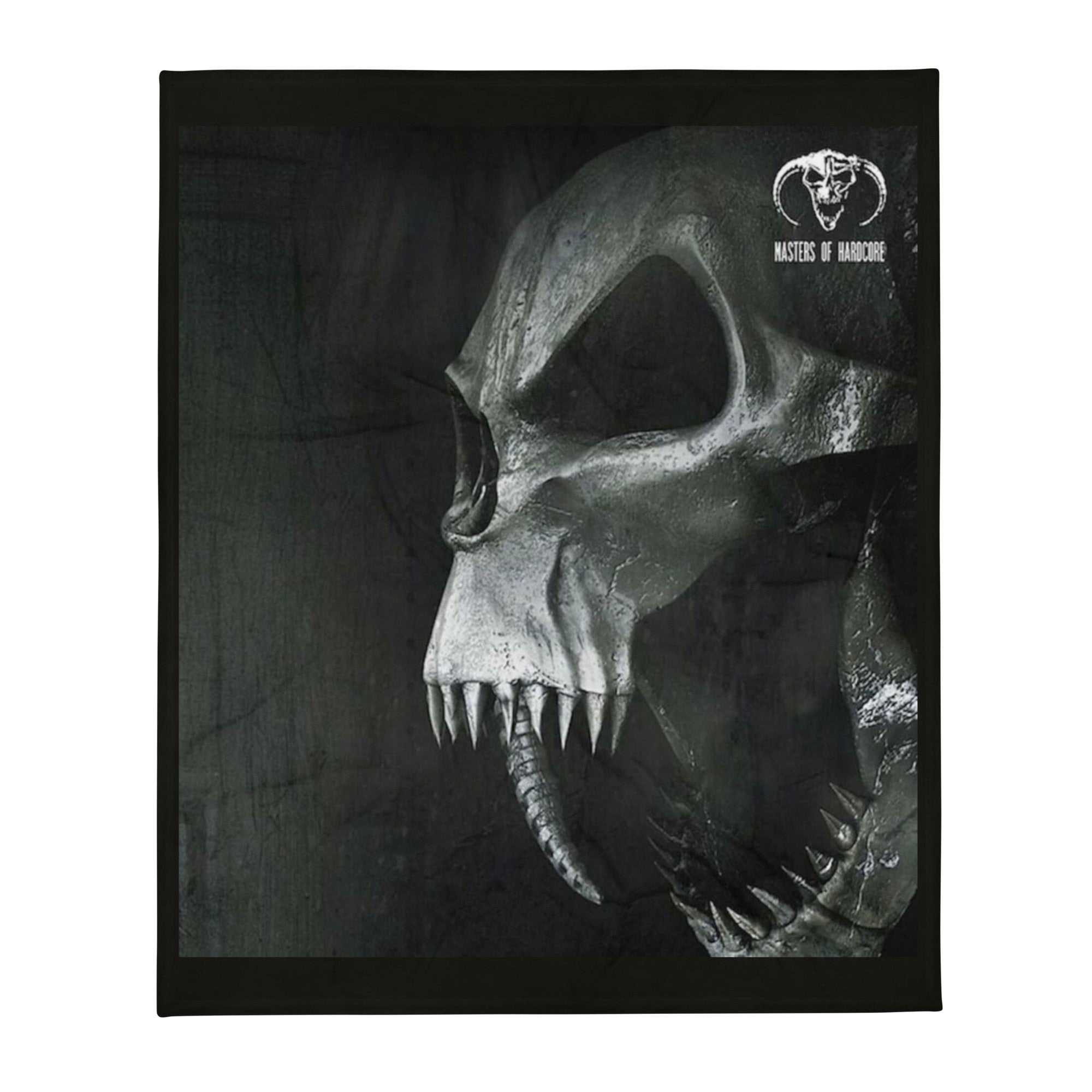 Manta Masters of Hardcore - Nemessis Shop