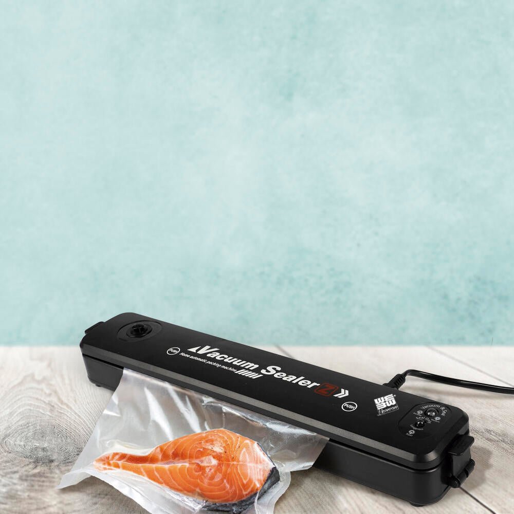 Maquina envasadora al vacío - Nemessis Shop®