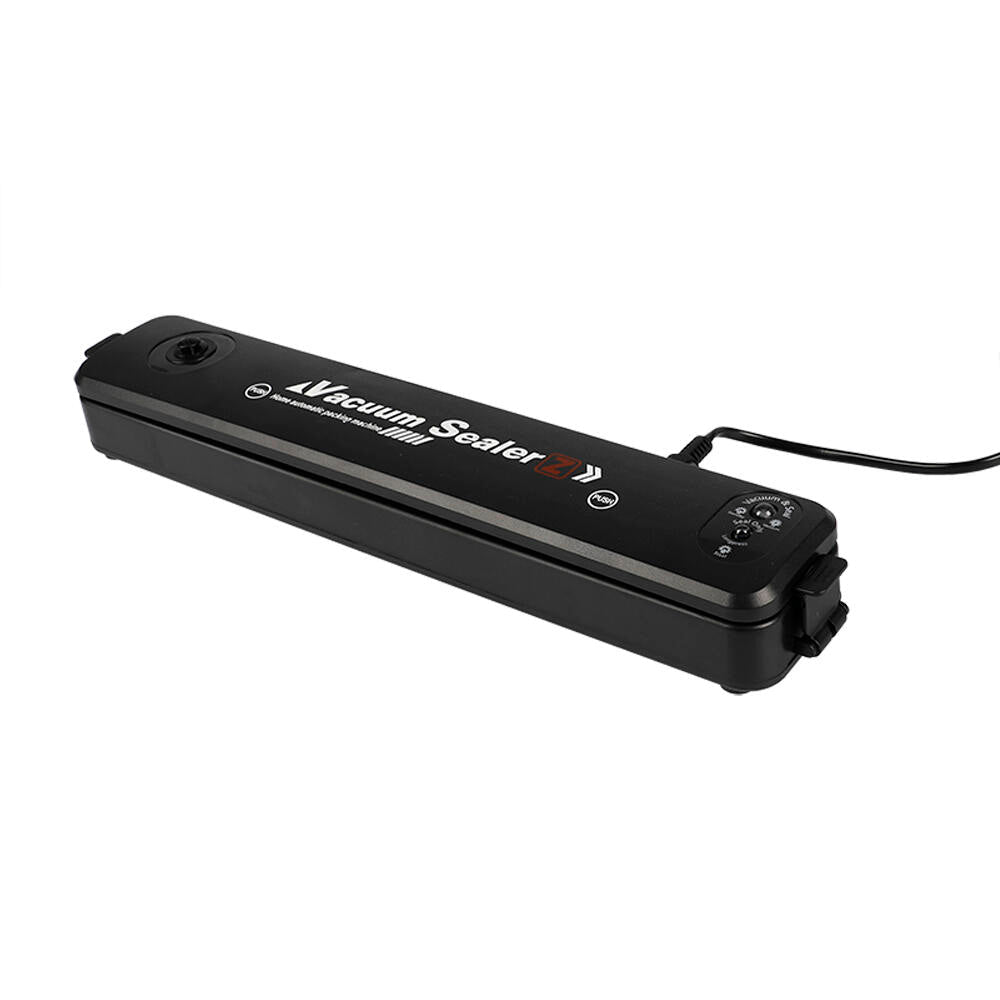 Maquina envasadora al vacío - Nemessis Shop®