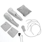 Masajeador de Piernas por Compresión de Aire Maspres - Nemessis Shop®