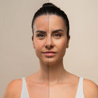 Masajeador Facial Eléctrico Reafirmante para Cara y Cuello con LED, EMS y Calor Selora - Nemessis Shop®