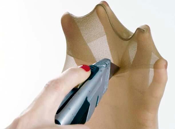 Medias pants irrompibles y ultra resistentes - Nemessis Shop®