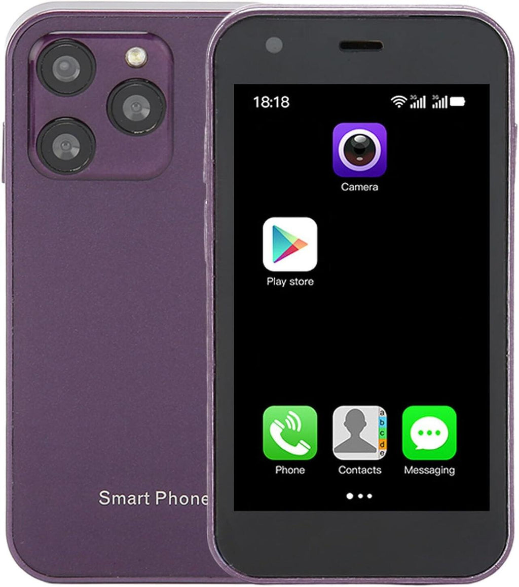 Mini IPhone - Nemessis Shop