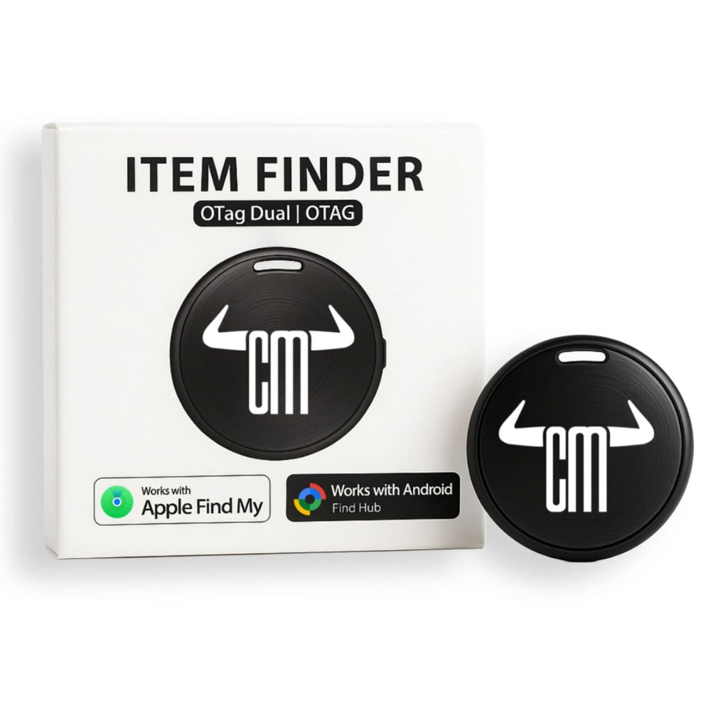 Mini Localizador GPS