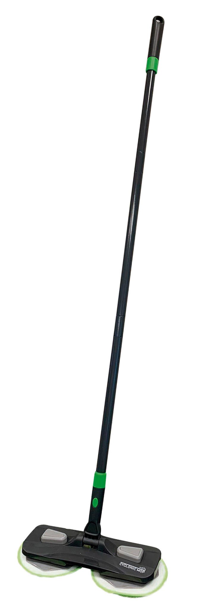 Mopa CYCLONIC Giratoria 360º - Nemessis Shop