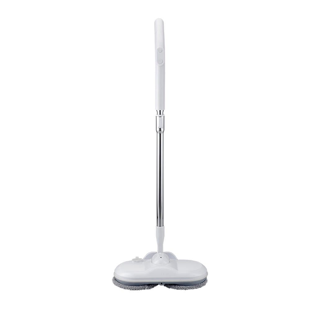 Mopa Fregona Pro Eléctrica Inalámbrica Recargable - Nemessis Shop®