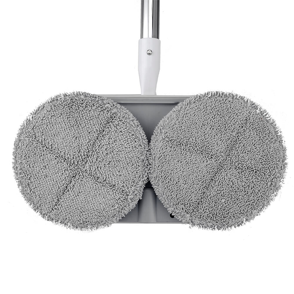 Mopa Fregona Pro Eléctrica Inalámbrica Recargable - Nemessis Shop®