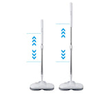 Mopa Fregona Pro Eléctrica Inalámbrica Recargable - Nemessis Shop®