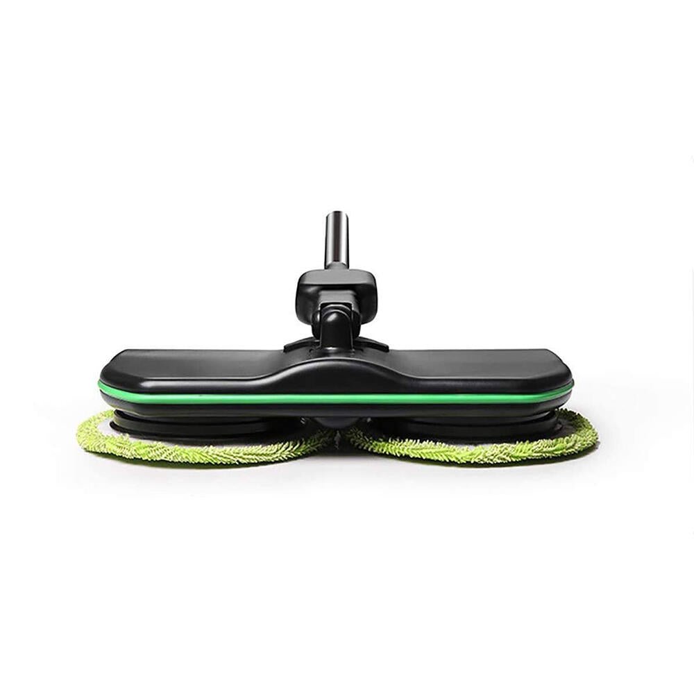 Mopa Giratoria Inalámbrica Eléctrica - Nemessis Shop®