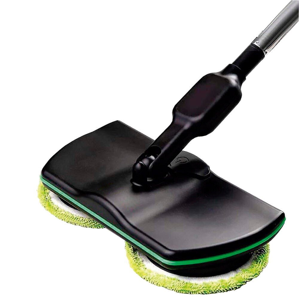 Mopa Giratoria Inalámbrica Eléctrica - Nemessis Shop®