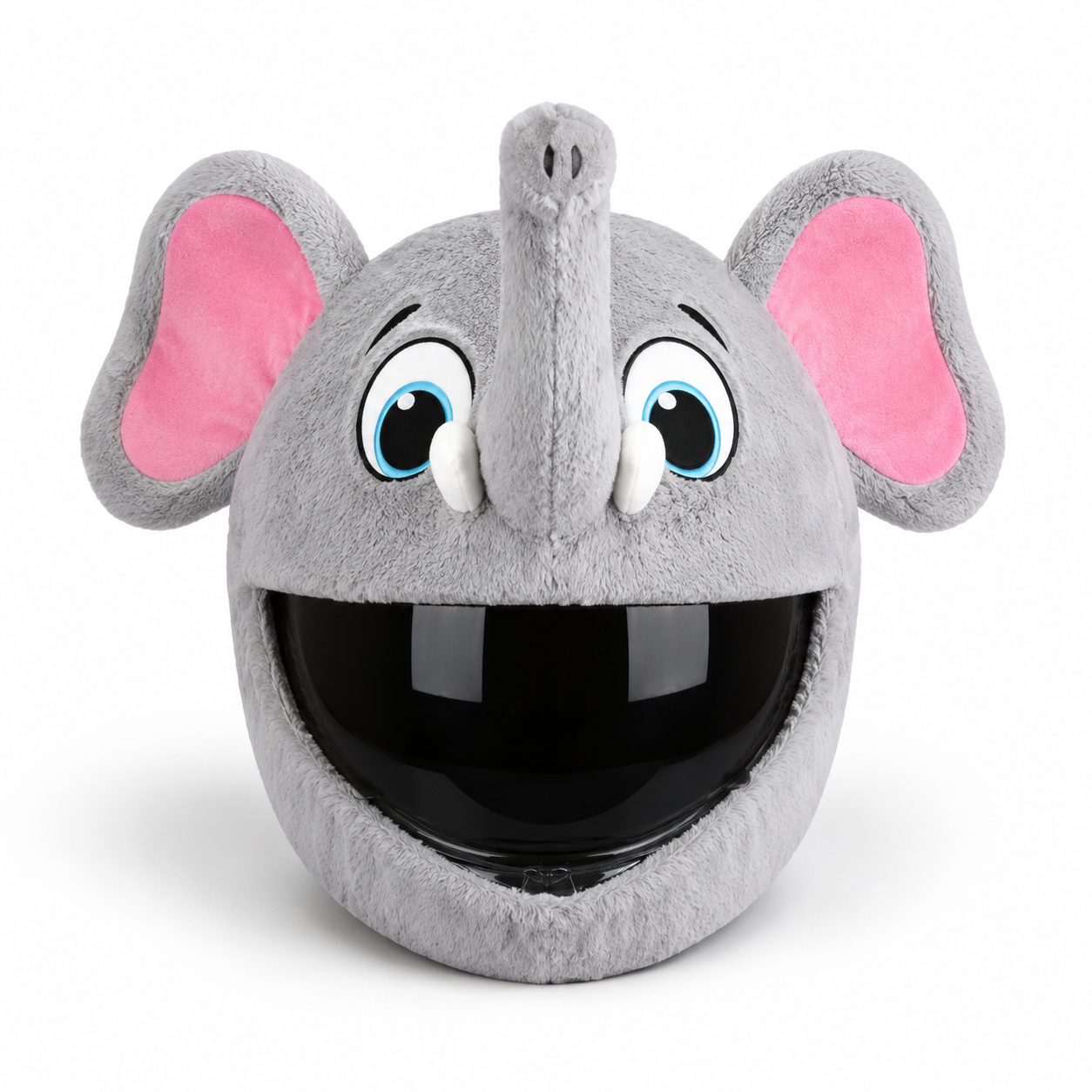 Funda Casco Elefante