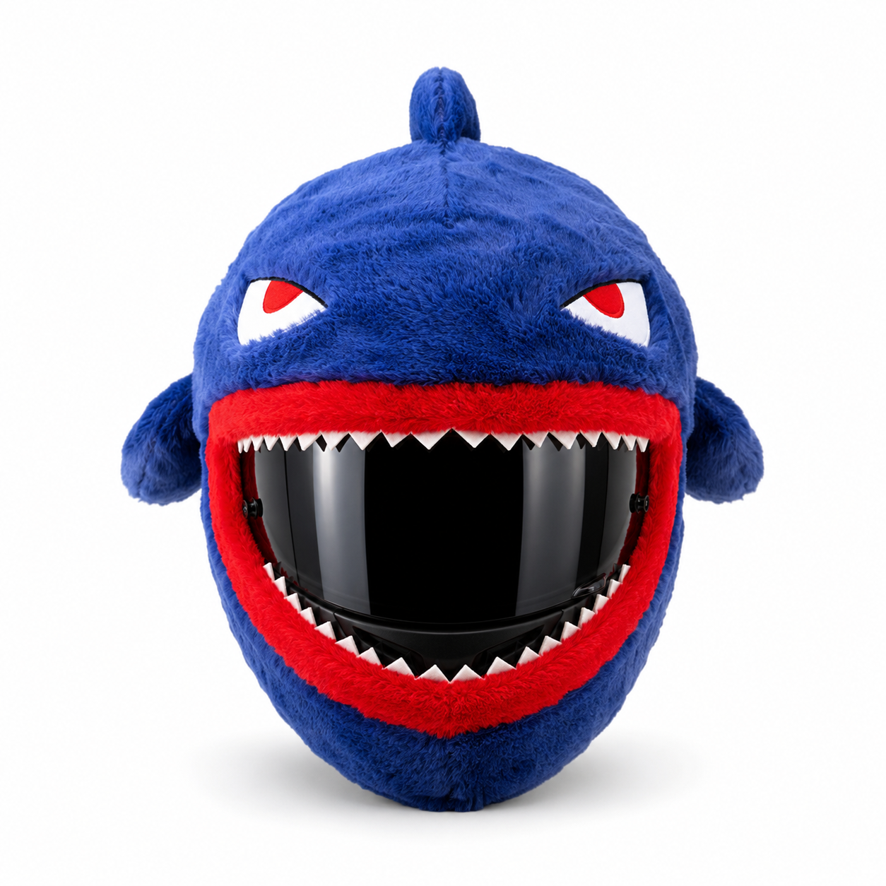 Funda Casco Piraña