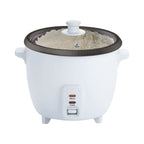 Olla eléctrica para arroz Prepara arroz y verduras con delicadeza Capacidad 0,6L - Nemessis Shop®