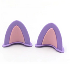 Orejas de Gato (Bicolor)