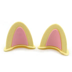 Orejas de Gato (Bicolor)