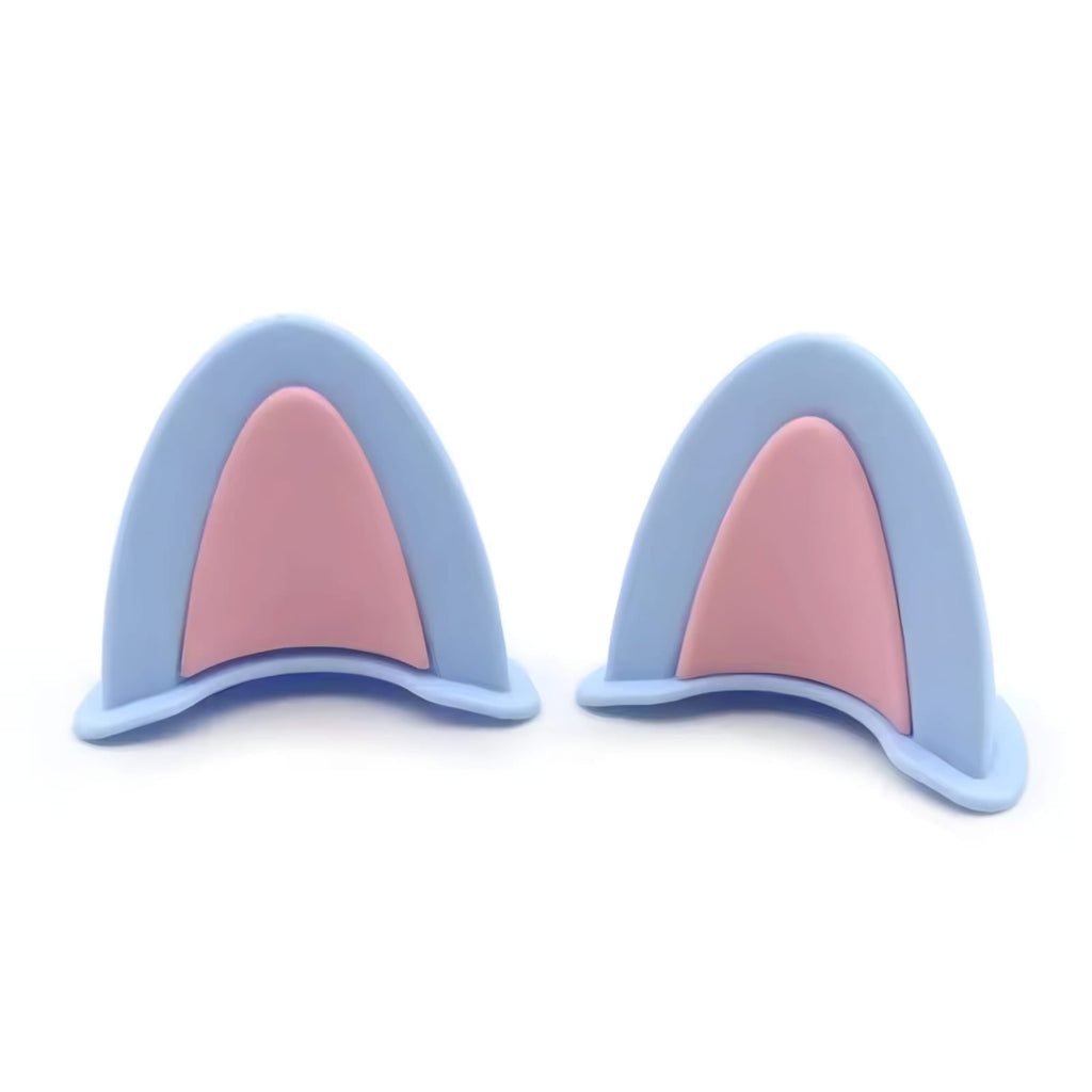 Orejas de Gato (Bicolor)